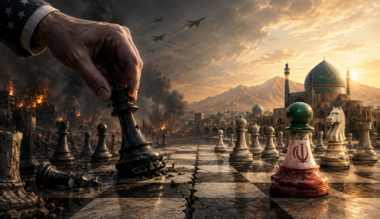 The Price of Miscalculation