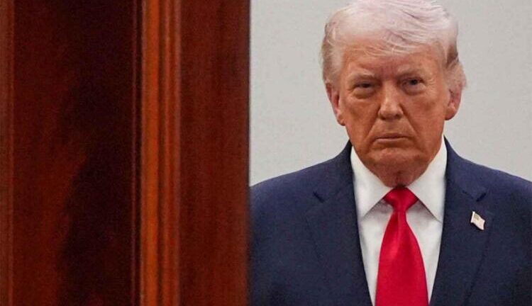 Trump and the Aestheticization of Fear