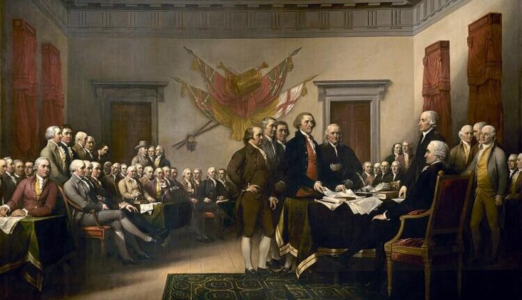 1776 Against 1787: Constituent Power and the Forgotten Meaning of American Democracy