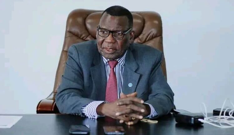 Malawi Has No Coastline. We’re Fighting for The Ocean Anyway