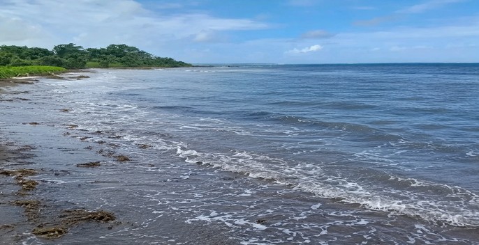 South Pacific – Samoa: When the Ocean Moves Closer
