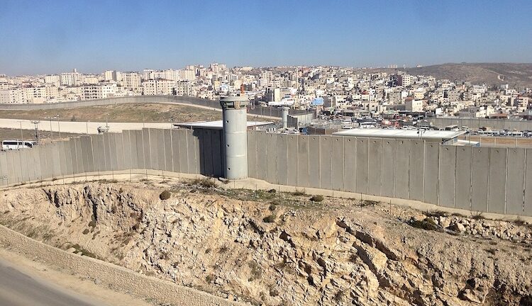 Politicians Should Stop Hiding Behind the “Two-State Solution” Fantasy
