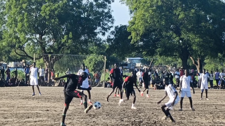 Football Is More Than a Game