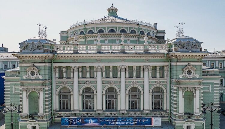Russia’s Power Is Not Weapons, It’s Culture