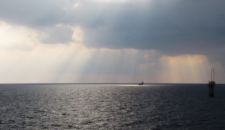 Whither the Law of the Sea?