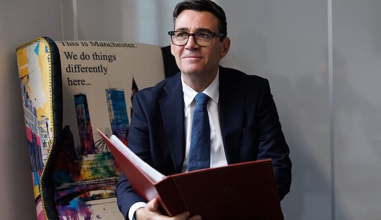 Collapse After a Landslide: Starmer’s Fall May Not Be the Last