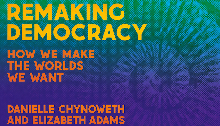 In Search of More ‘Participatory’, ‘Deliberative’, and ‘Egalitarian’ Forms of Democracy