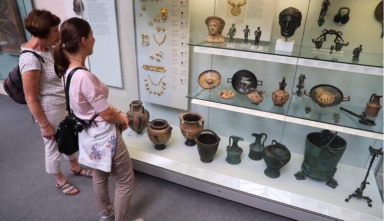 A Radically New History of The Ancient World