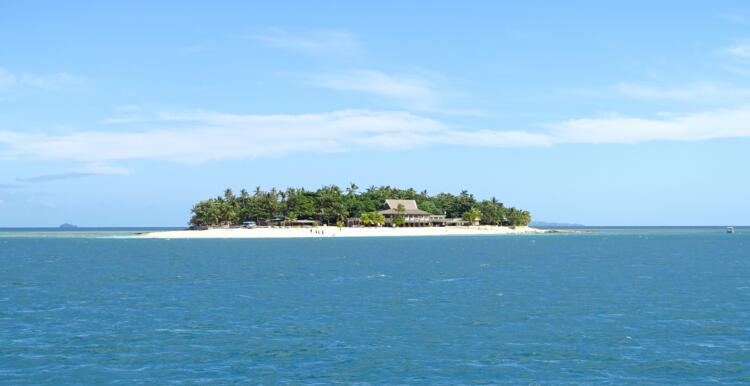 Frontline Pacific: Greening The Earth May Pollute The Oceans