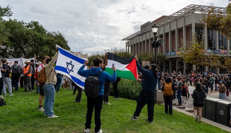 The Palestinian Imperative: Statehood Demands Strategy, Not Slogans
