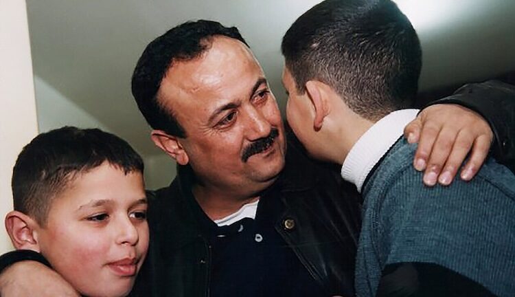 A Prisoner, A Peacemaker, and Israel’s Defining Choice