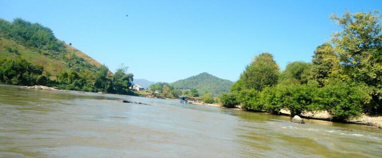 Thailand and Myanmar Sign Agreement To Tackle Transboundary River Pollution, But Can They Do It Alone?