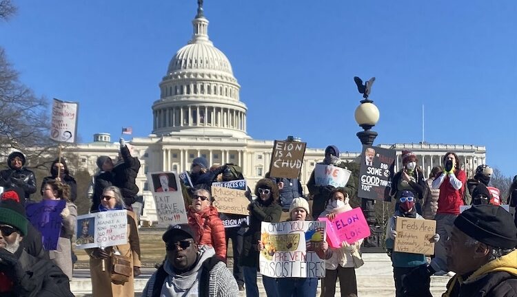 “Moderates” Support Extreme Injustice