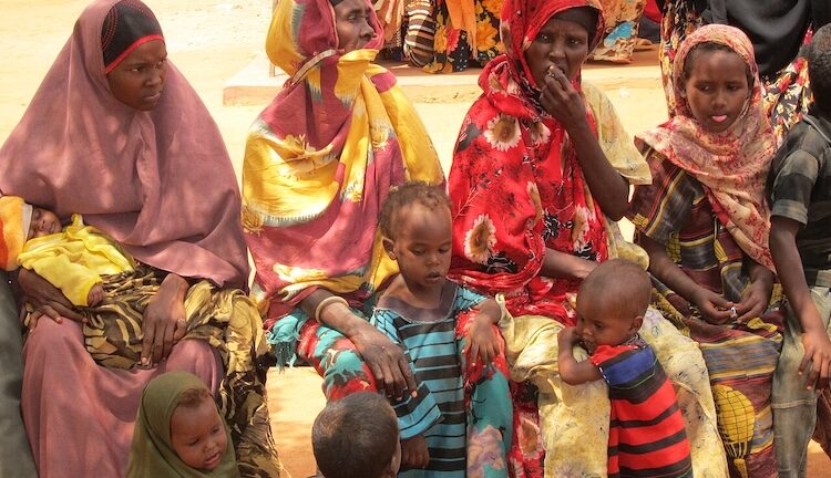 Wars, Inequality, And Poverty No Longer Confined To Faraway Places