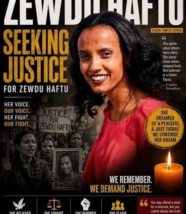 Beyond the battlefield: Women and girls facing sexual violence in post-Pretoria Tigray, Ethiopia