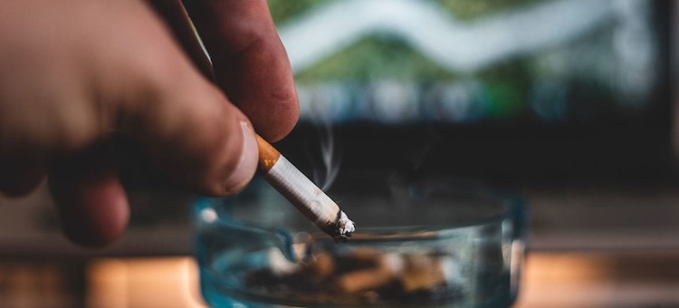 Governments Must Act Now to Stop the Tobacco Industry Recruiting the Next Generation of Customers