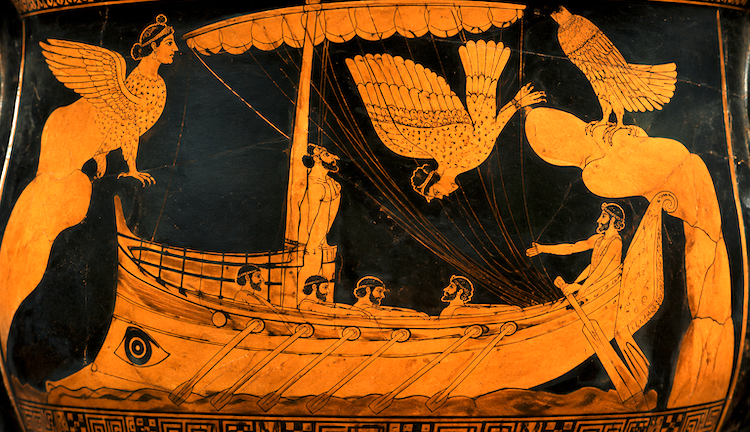 The Impossible Homecoming: Christopher Nolan’s Odyssey and the Trauma of War