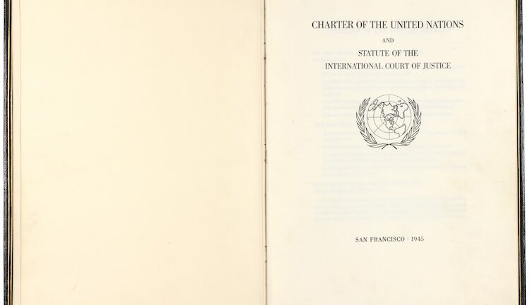 The Significance of The Enemy States Clause for Germany