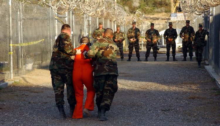 25 Years Ago, 9/11 Triggered a U.S. Crusade of Torture