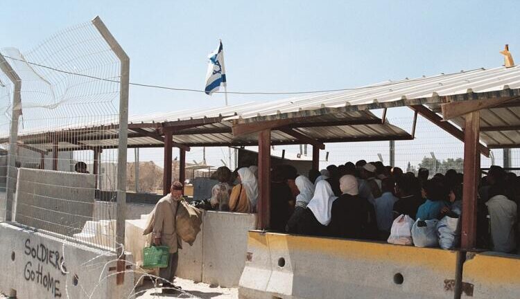 The Limit Of Coercion: Israel’s Strategic Delusion