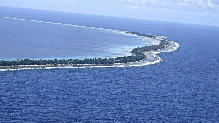 South Pacific: As Small Islands Battle Climate Change, Debts Should Not Be Weaponized