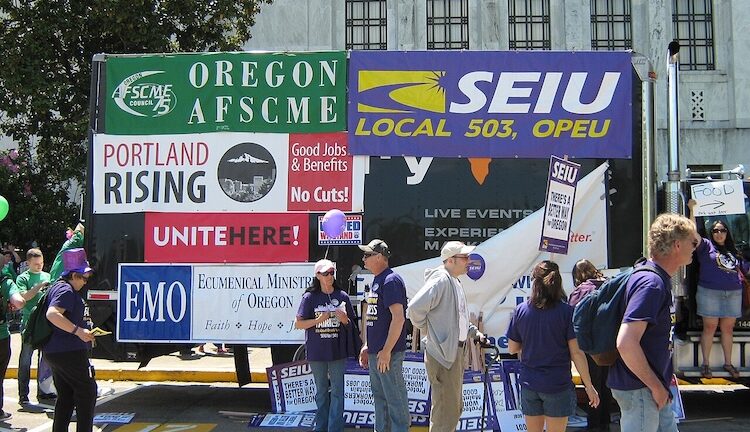 Labor Day and the Democracy We Deny Workers