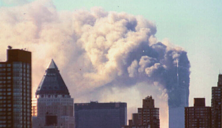 Real History: After 9/11, the “War on Terror” Was a War of Terror