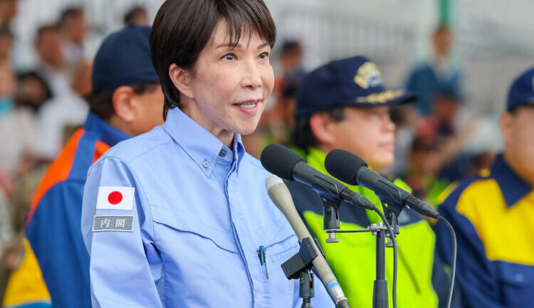 Earthquakes and Japan: Does Preparedness Truly Equal Prevention?