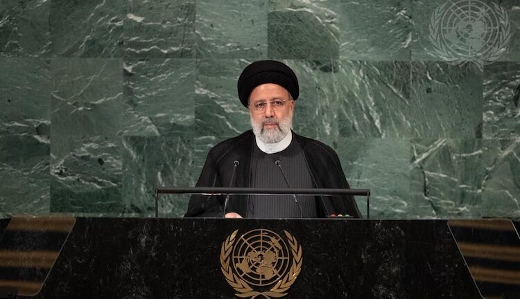 Iran and the United States Find a Narrow Opening in New York