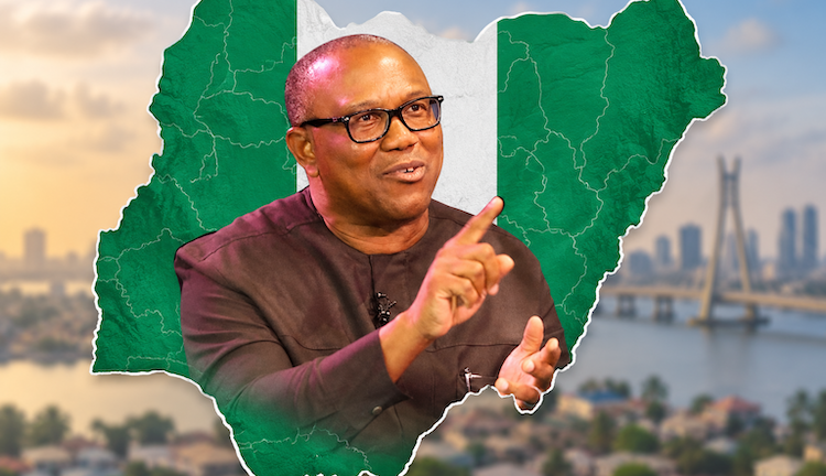 Peter Obi and the Obidient Movement: Nigeria’s Future
