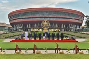 Regional Trade and Economic Strategy Enhances Asia and Africa’s Ties to BRICS Regional Trade and Economic Strategy Enhances Asia and Africa’s Ties to BRICS