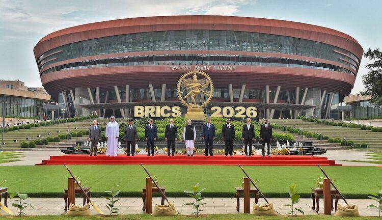 Regional Trade and Economic Strategy Draw Asia and Africa Closer to BRICS