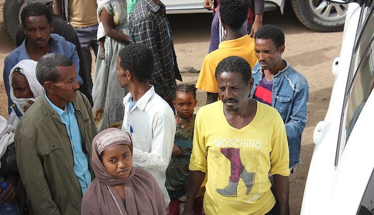 Two African Wars Put Civilians—and the UN’s Authority—at Risk