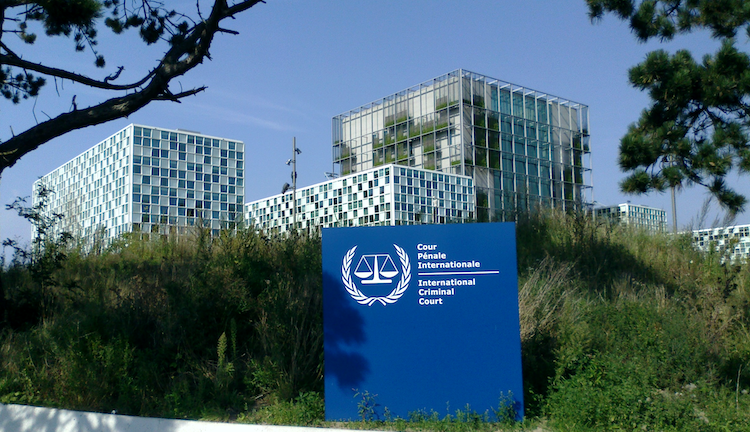 A Nobel for Justice as Washington Moves Against the World Court