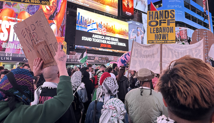 Decoding Pro-Israel Buzzwords in a Time of Genocide