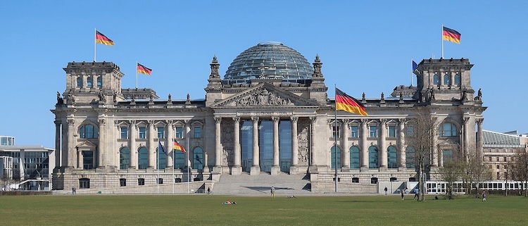 Germany’s Unfinished Sovereignty: Is Neutrality Still Possible?