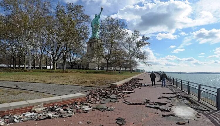 America, the Threatened?