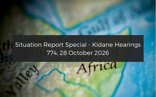 EEPA reports on new indictment introduced in Kidane court case