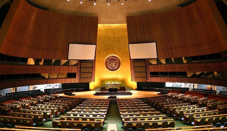 Asia, Africa and the Struggle for a New Global Order