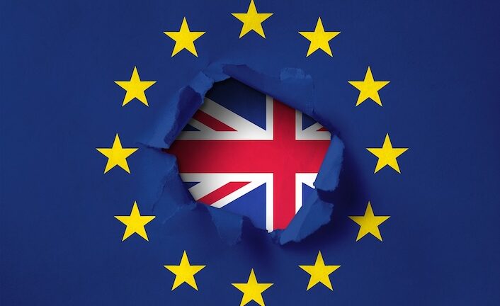 Brexit Will End and Europe Will Come Together Again