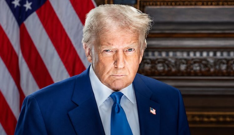 Will a Nobel Solve the World’s Trump Problem? The President Thinks So