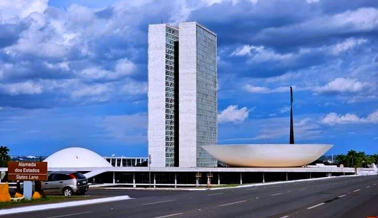 Brazil’s Fateful Election