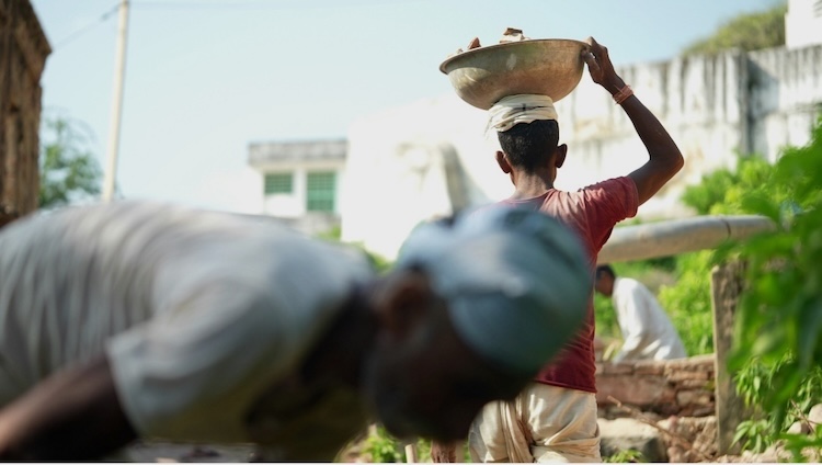 Renewing the Momentum for Rights-based Poverty Reduction in Asia and the Pacific